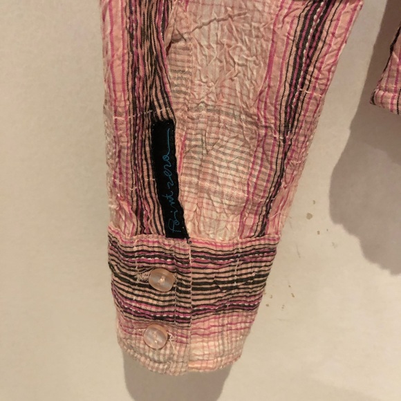 Girls blouse. Size small BNWOT - Picture 6 of 6